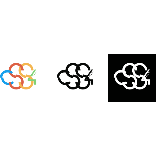 Css4all Logo