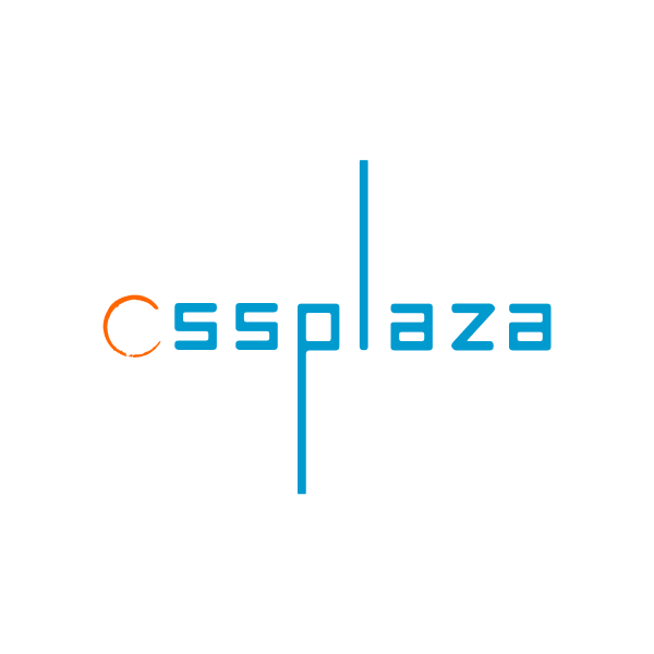 cssplaza Logo ,Logo , icon , SVG cssplaza Logo