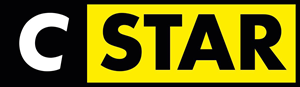CStar Logo ,Logo , icon , SVG CStar Logo