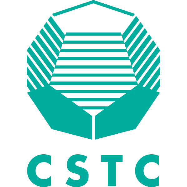 CSTC Logo ,Logo , icon , SVG CSTC Logo