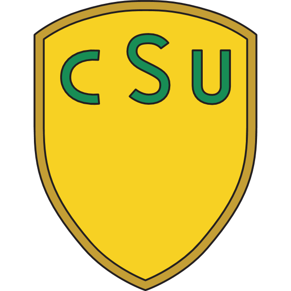 CSU Galati 70’s Logo