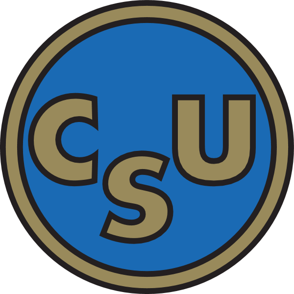 CSU Galati Logo ,Logo , icon , SVG CSU Galati Logo