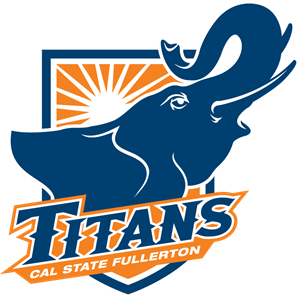 CSUF Titans Logo