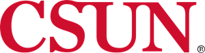 CSUN Logo ,Logo , icon , SVG CSUN Logo