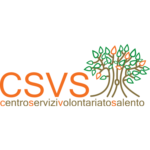 CSV Salento Logo ,Logo , icon , SVG CSV Salento Logo
