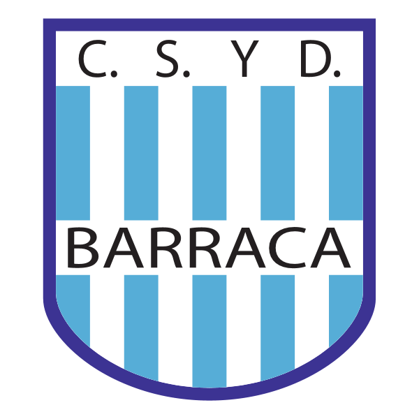 CSyD Barraca Logo ,Logo , icon , SVG CSyD Barraca Logo
