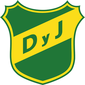 CSyD Defensa y Justicia Logo