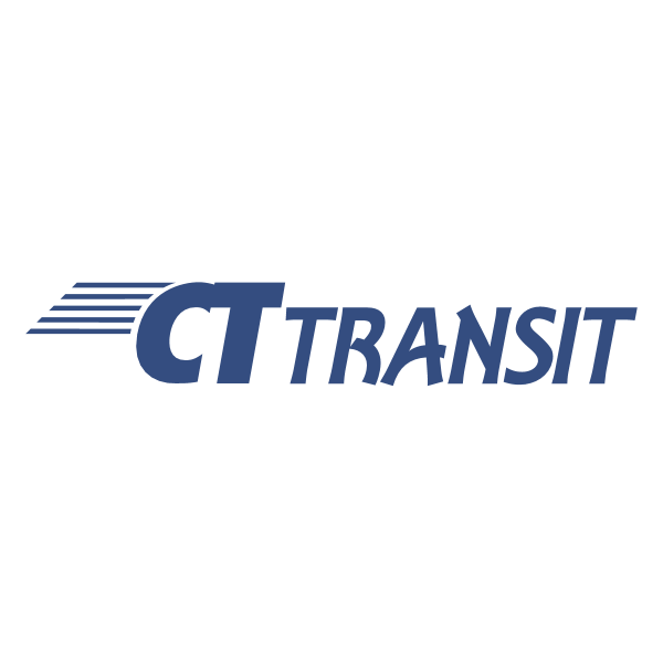 CT Transit Logo ,Logo , icon , SVG CT Transit Logo