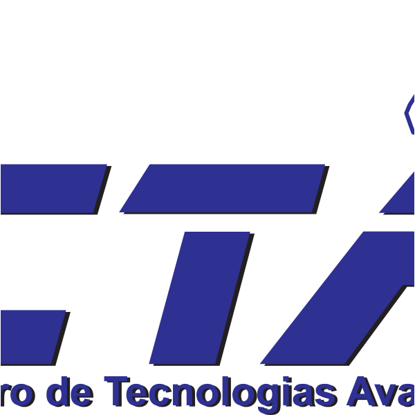 CTA – Centro de Tecnologias Avançadas Logo