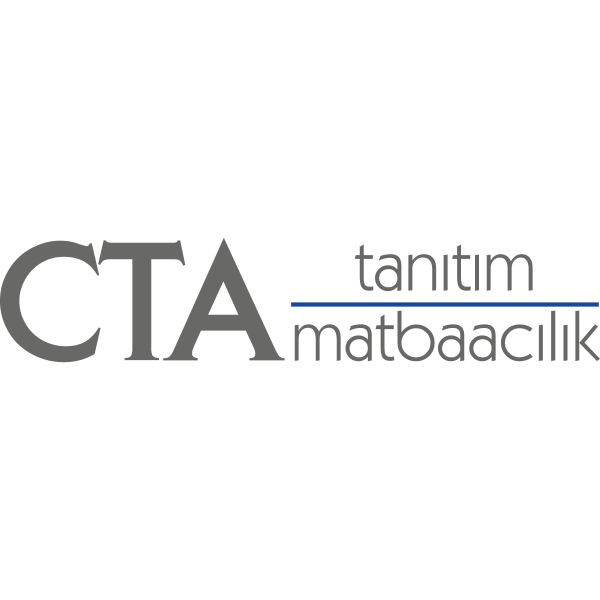CTA Tanitim Logo ,Logo , icon , SVG CTA Tanitim Logo