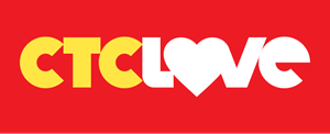 CTC Love Logo ,Logo , icon , SVG CTC Love Logo