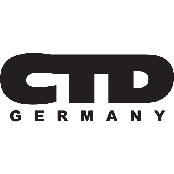 CTD Logo ,Logo , icon , SVG CTD Logo