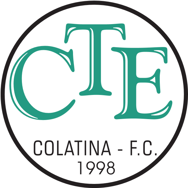 CTE Colatina Futebol Clube-ES Logo