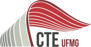 CTE UFMG Logo ,Logo , icon , SVG CTE UFMG Logo