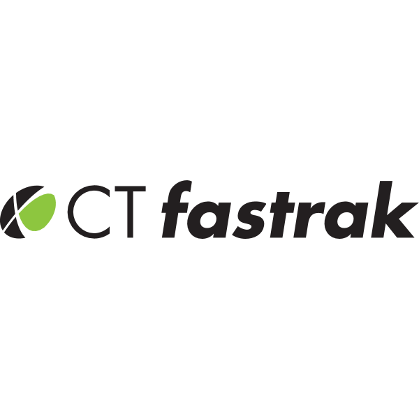 CTfastrak Logo ,Logo , icon , SVG CTfastrak Logo