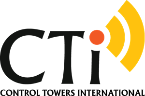 CTi Control Towers International Logo ,Logo , icon , SVG CTi Control Towers International Logo