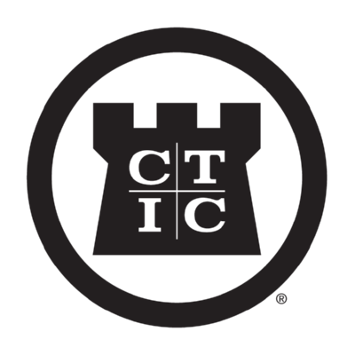 CTIC Logo ,Logo , icon , SVG CTIC Logo