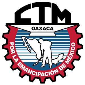 CTM Tuxtepec Oaxaca Logo ,Logo , icon , SVG CTM Tuxtepec Oaxaca Logo