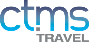 ctms Travel Logo