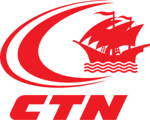 CTN Logo ,Logo , icon , SVG CTN Logo
