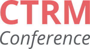 CTRM Conference Logo ,Logo , icon , SVG CTRM Conference Logo