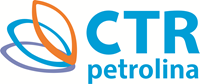 CTRP – CTR Logo