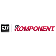 CTS Komponent Logo ,Logo , icon , SVG CTS Komponent Logo