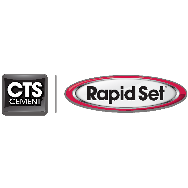 CTS Rapid Set Logo