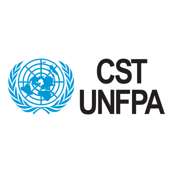 CTS UNFPA Logo