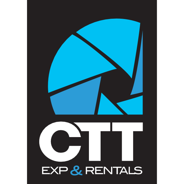 CTT Exp. & Rentals Logo