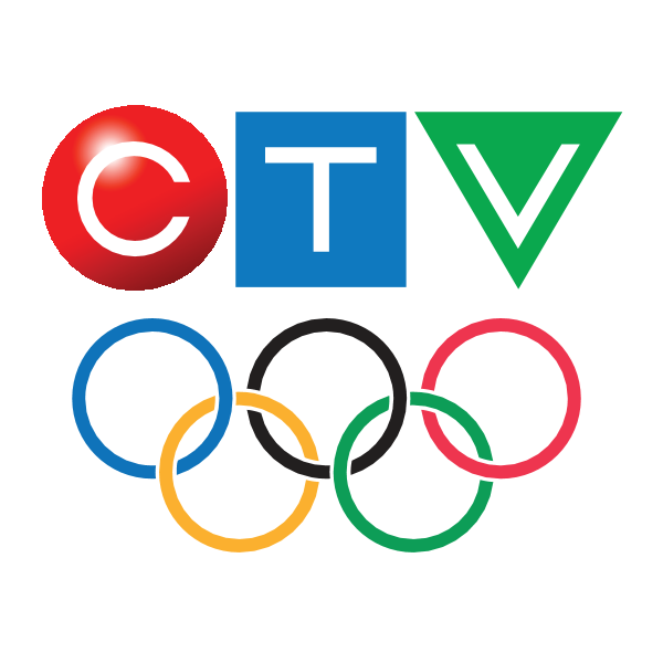 CTV Olympics Logo ,Logo , icon , SVG CTV Olympics Logo