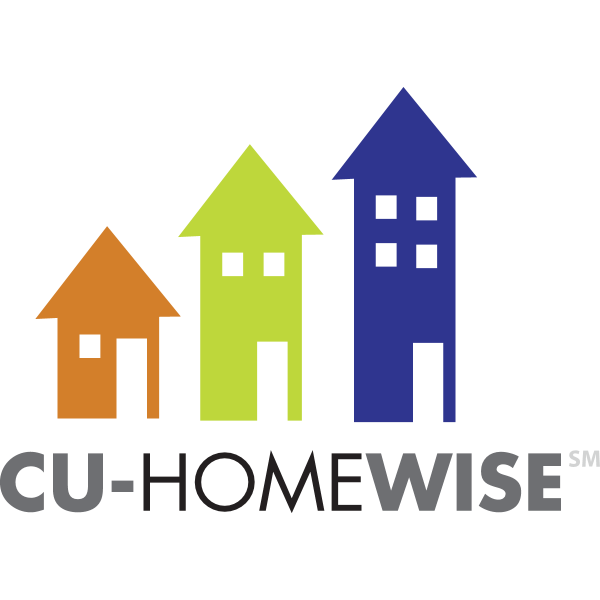 CU-Homewise Logo ,Logo , icon , SVG CU-Homewise Logo