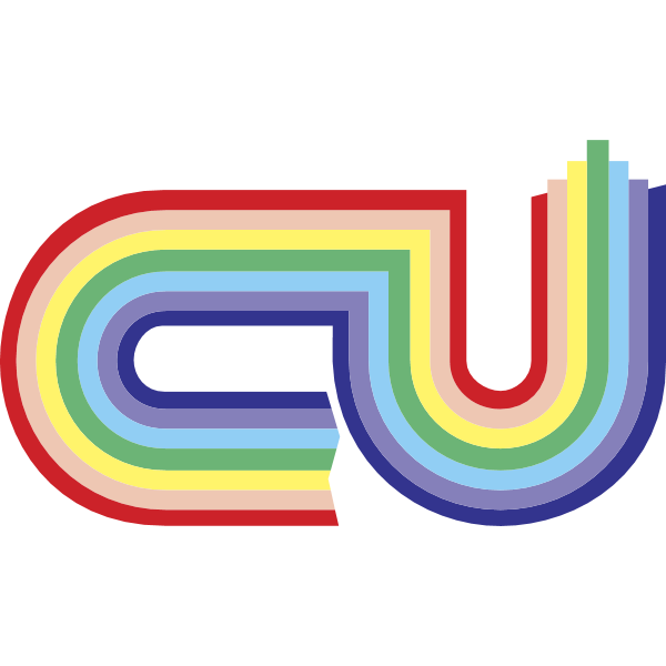 CU Rainbow logo