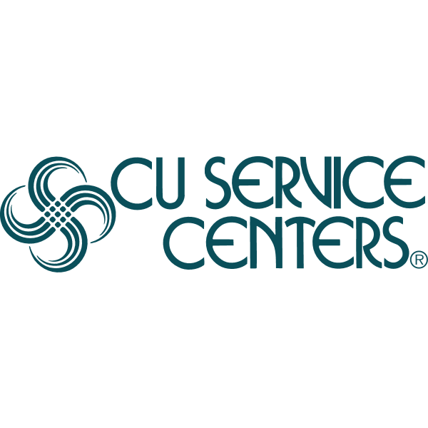 CU Service Centers Logo