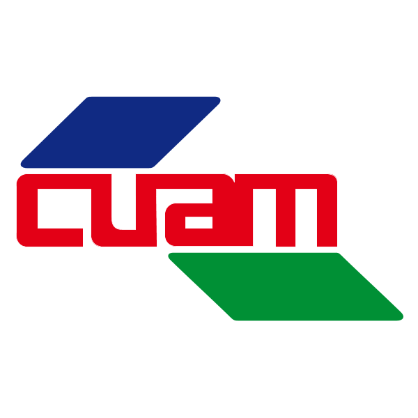 CUAM Logo