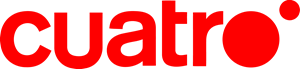 Cuatro Logo