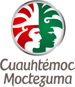 Cuauhtemoc Moctezuma Logo ,Logo , icon , SVG Cuauhtemoc Moctezuma Logo