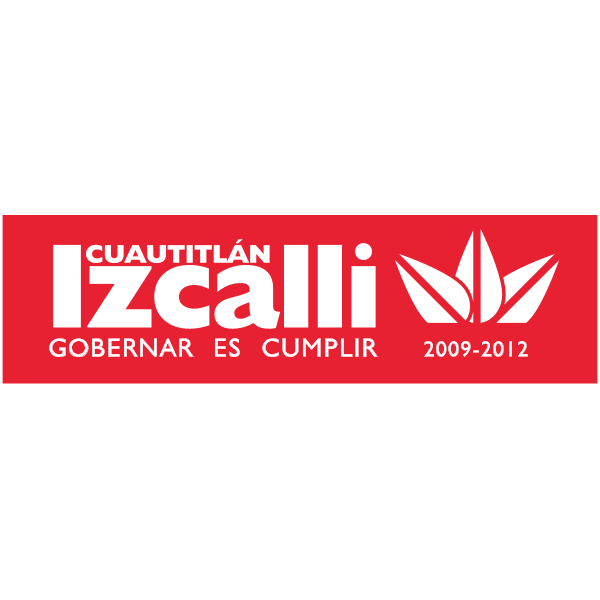 Cuautitlan Izcalli Logo ,Logo , icon , SVG Cuautitlan Izcalli Logo