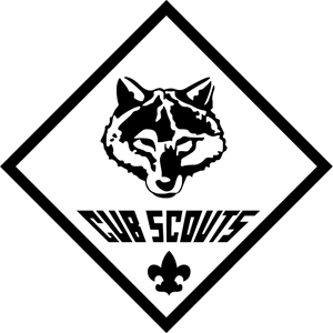 Cub Scouts Logo ,Logo , icon , SVG Cub Scouts Logo