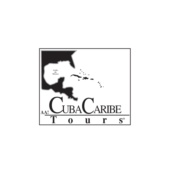 Cuba caribe Tours Logo ,Logo , icon , SVG Cuba caribe Tours Logo