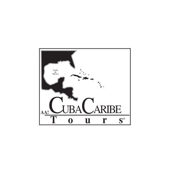 Cuba caribe Tours Logo