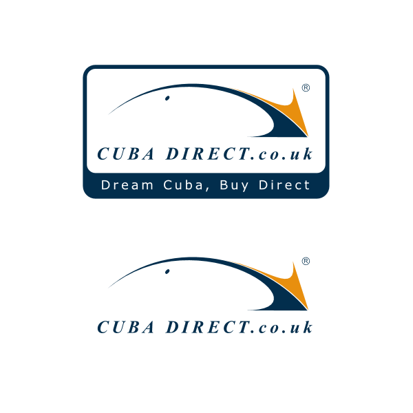 CUBA DIRECT Logo ,Logo , icon , SVG CUBA DIRECT Logo