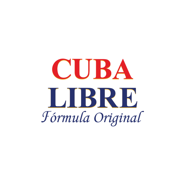 Cuba Libre Logo ,Logo , icon , SVG Cuba Libre Logo