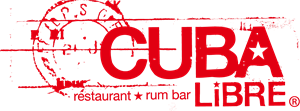 Cuba Libre Restaurant & Rum Bar Logo ,Logo , icon , SVG Cuba Libre Restaurant & Rum Bar Logo