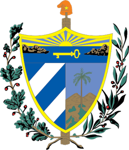 Cuba Logo ,Logo , icon , SVG Cuba Logo