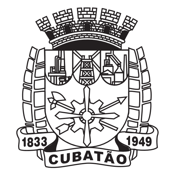Cubatao Logo ,Logo , icon , SVG Cubatao Logo