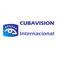 CubaVison Logo