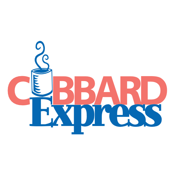 Cubbard Express Logo ,Logo , icon , SVG Cubbard Express Logo