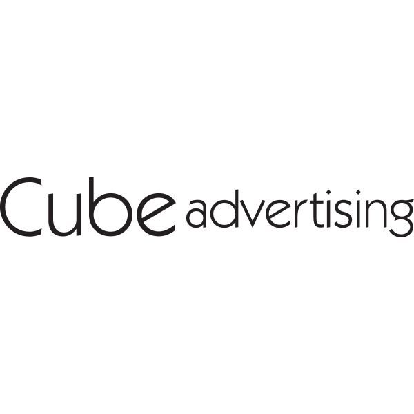 Cube Advertising (new) Logo ,Logo , icon , SVG Cube Advertising (new) Logo