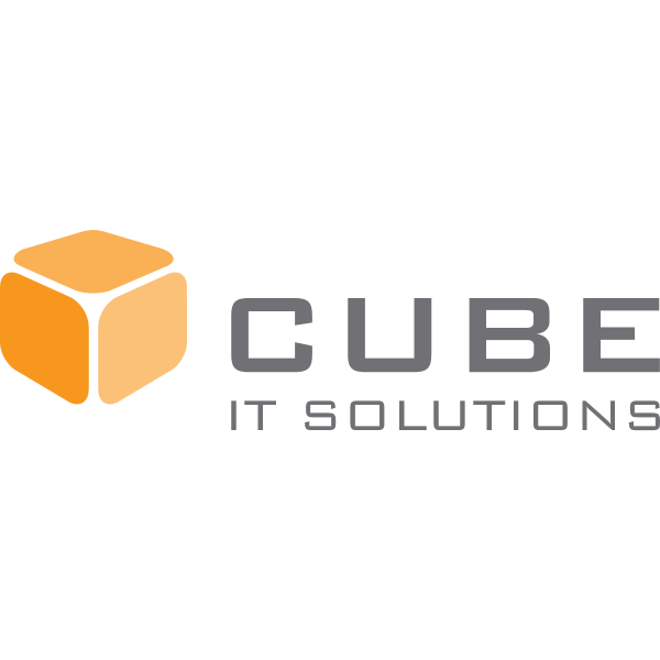 cube IT solutions Logo